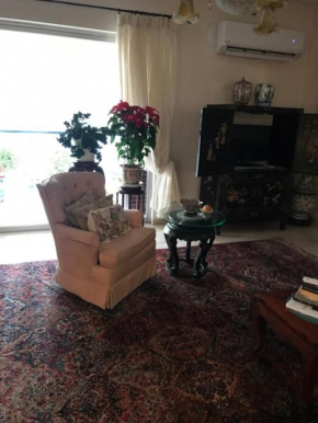 Sunshine place in Glyfada